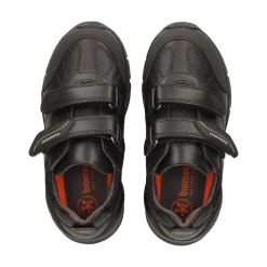 BIOMECANICS Zapatillas de Niño 211103-A NEGRO