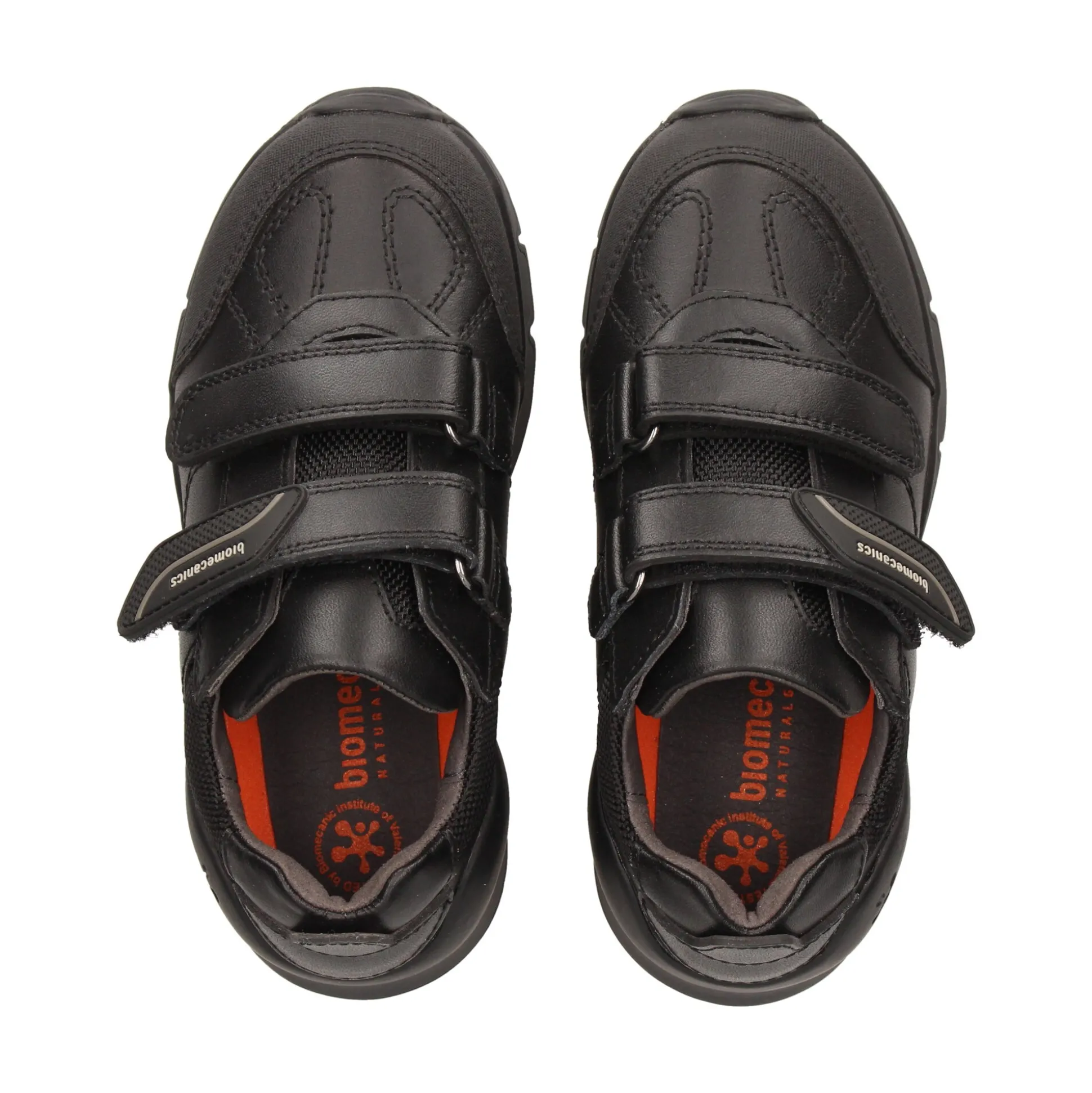 BIOMECANICS Zapatillas de Niño 211103-A NEGRO