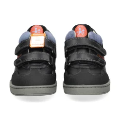 BIOMECANICS Zapatillas de Niño 231223-A NEGRO