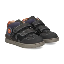 BIOMECANICS Zapatillas de Niño 221210-A AZUL MARINO