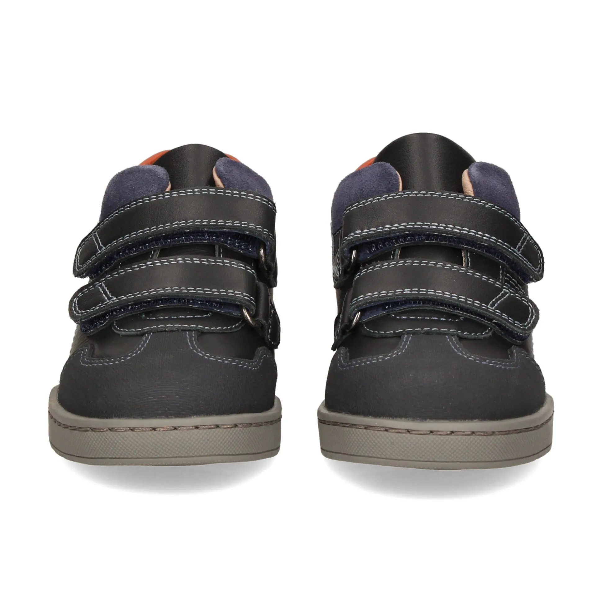 BIOMECANICS Zapatillas de Niño 221210-A AZUL MARINO