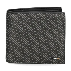 BOSS Billeteras Ray_MN_4cc_Coin 10278005 01 001 NEGRO