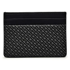 BOSS Billeteras Ray_MN_S Card 10278005 01 001 NEGRO
