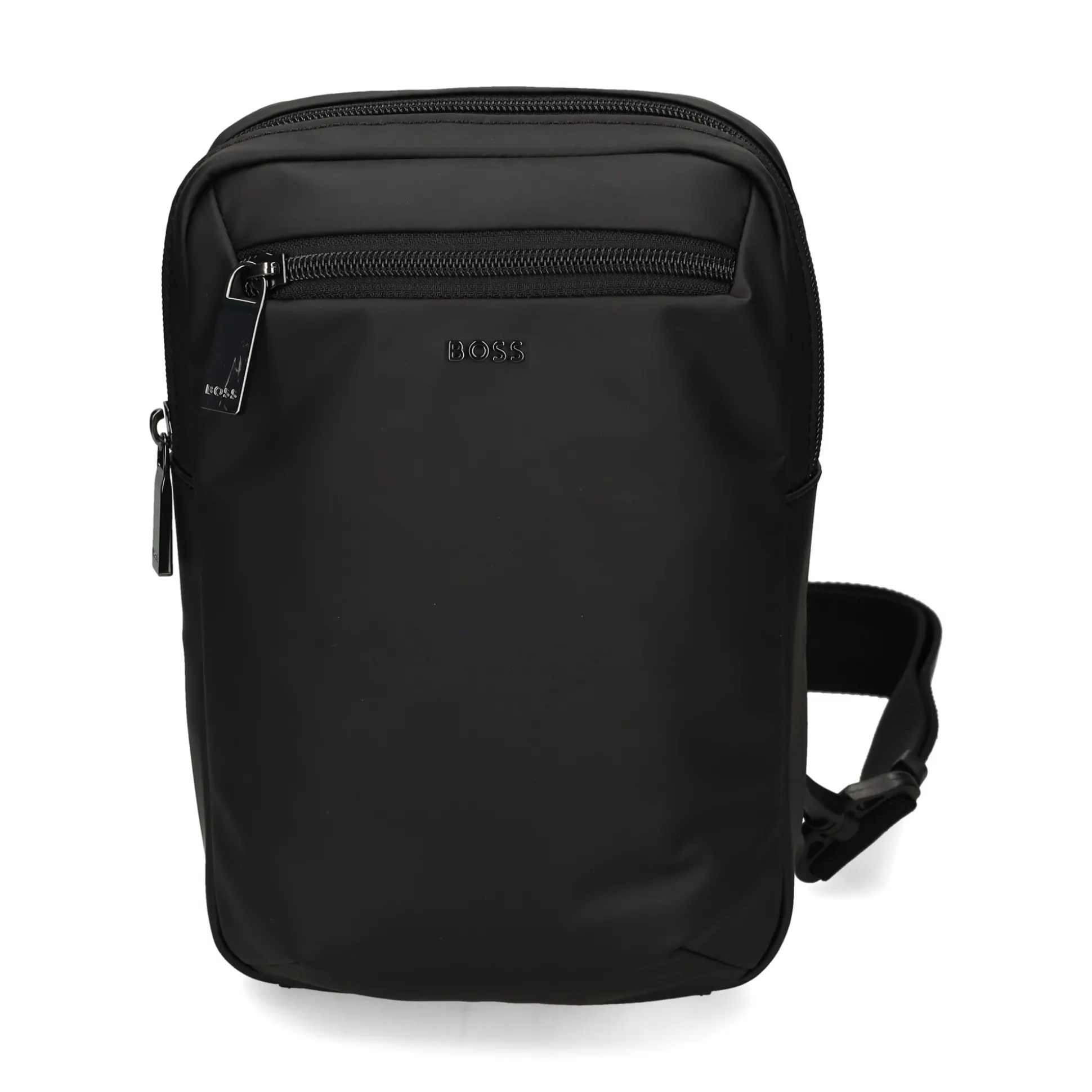 BOSS Bolsos Jace C_Monostrap 001 NEGRO