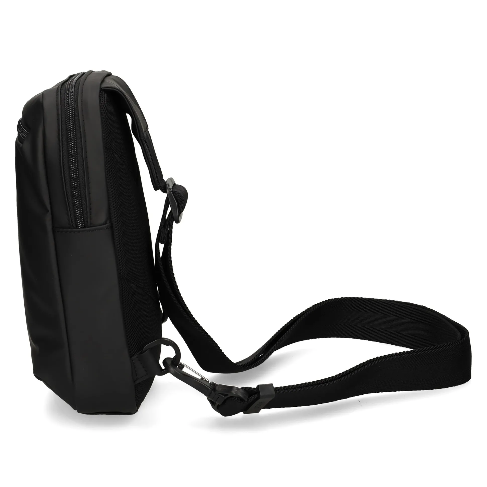 BOSS Bolsos Jace C_Monostrap 001 NEGRO