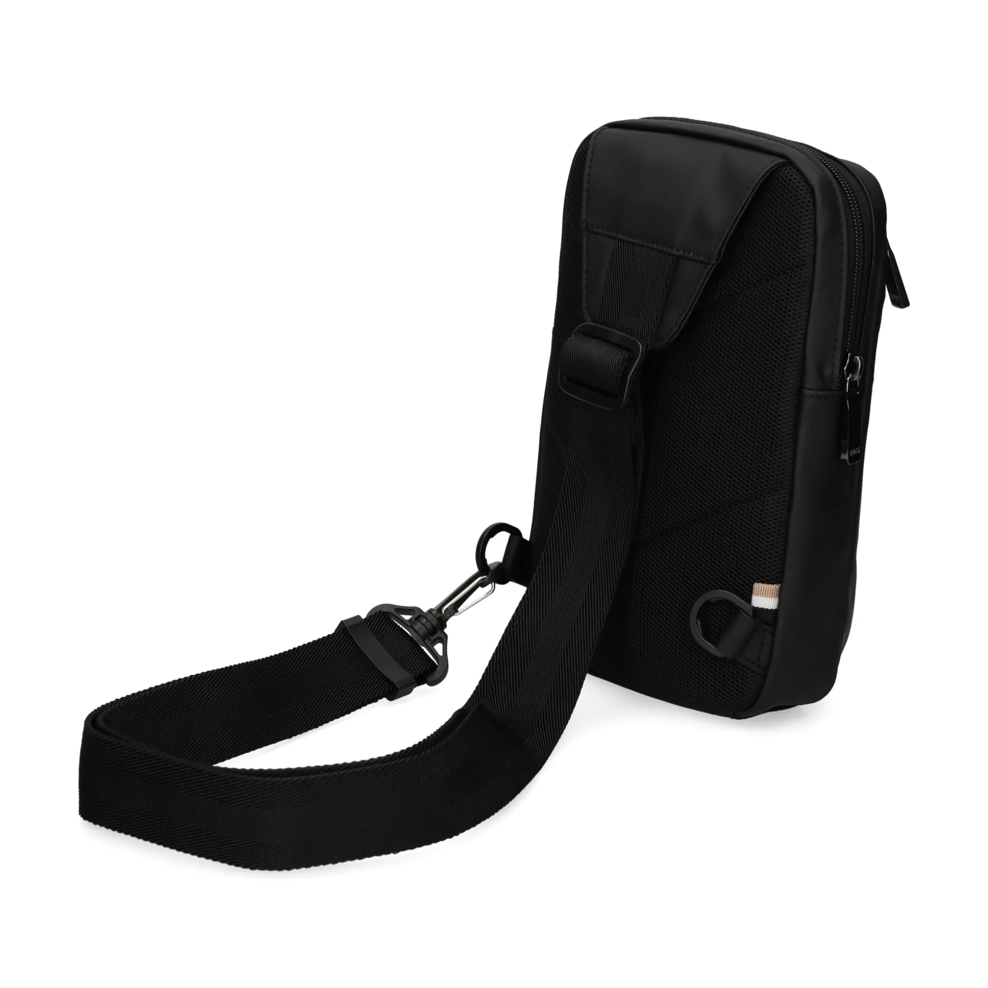 BOSS Bolsos Jace C_Monostrap 001 NEGRO