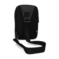 BOSS Bolsos Jace C_Monostrap 001 NEGRO