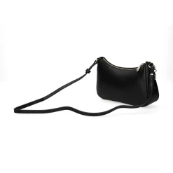 BOSS Bolsos NUMAH Minibag (309650) 001 NEGRO
