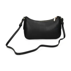 BOSS Bolsos NUMAH Minibag (309650) 001 NEGRO