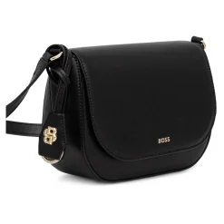 BOSS Bolsos NUMAH Saddle (309665) 001 NEGRO