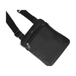 BOSS Bolsos Ray_S zip env 001 NEGRO