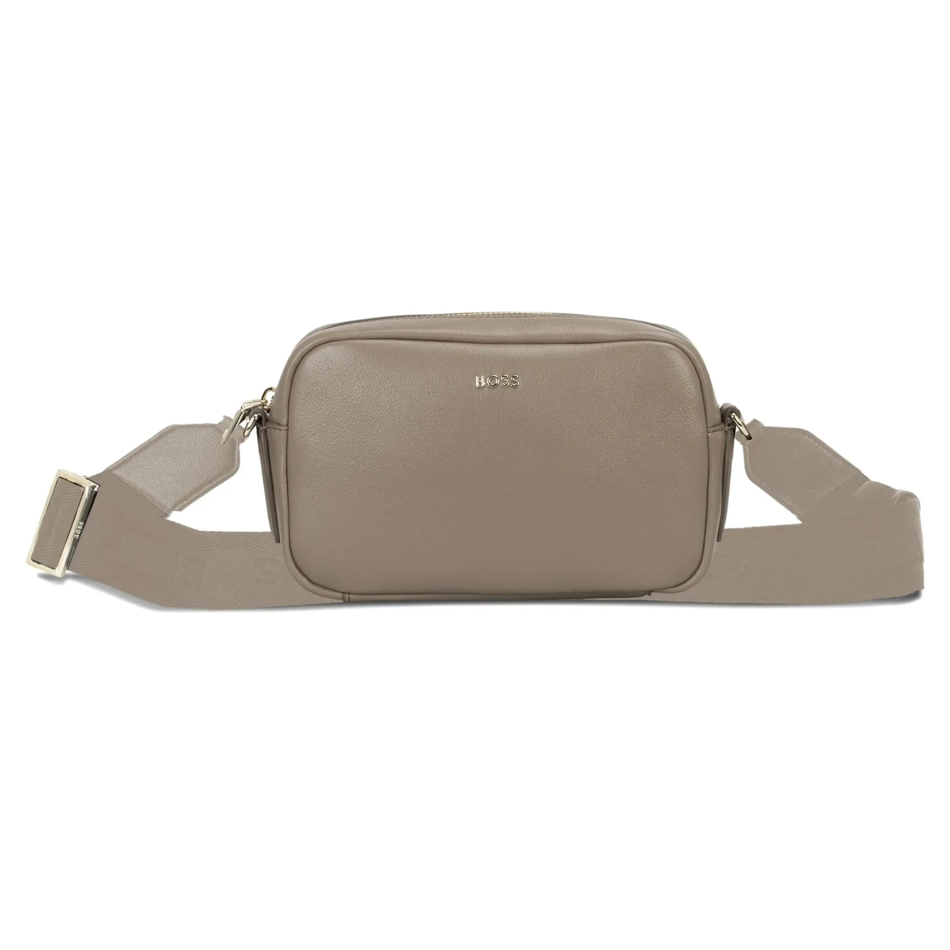 BOSS Bolsos Sandy Crossbody (309655) 247 Open Brown