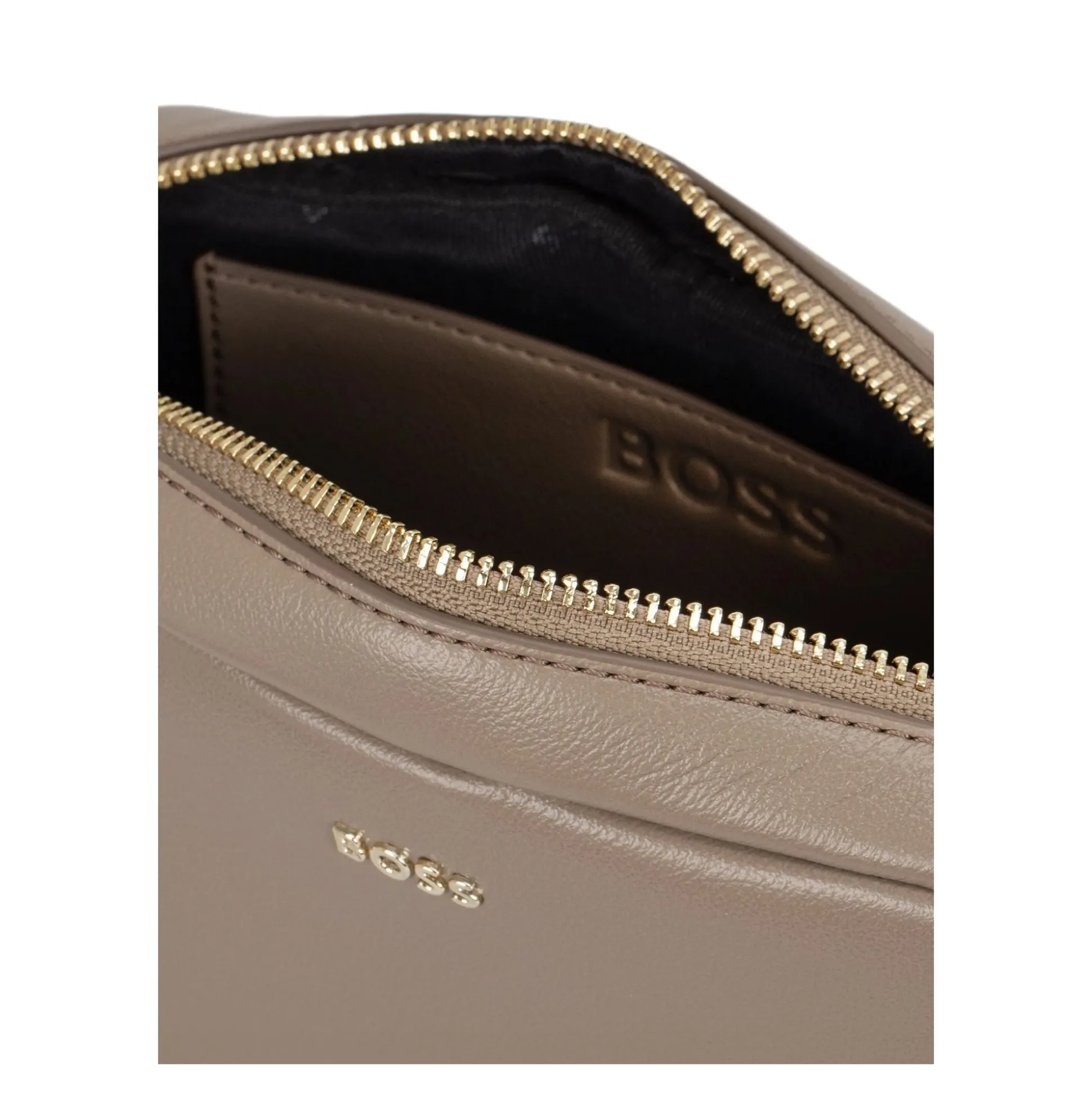 BOSS Bolsos Sandy Crossbody (309655) 247 Open Brown