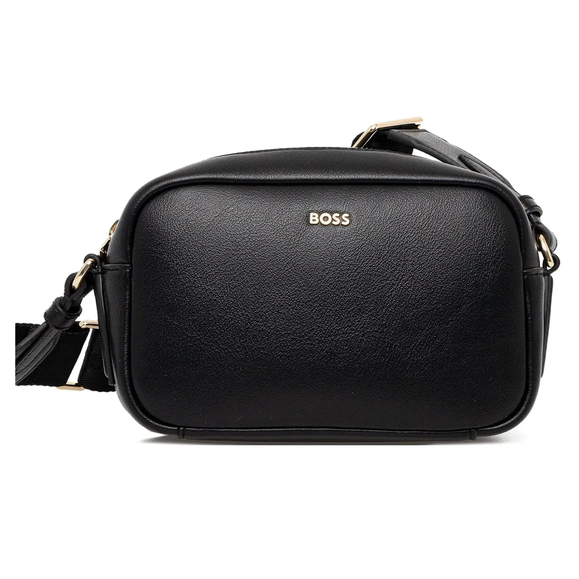 BOSS Bolsos Sandy Crossbody (309655) 001 NEGRO