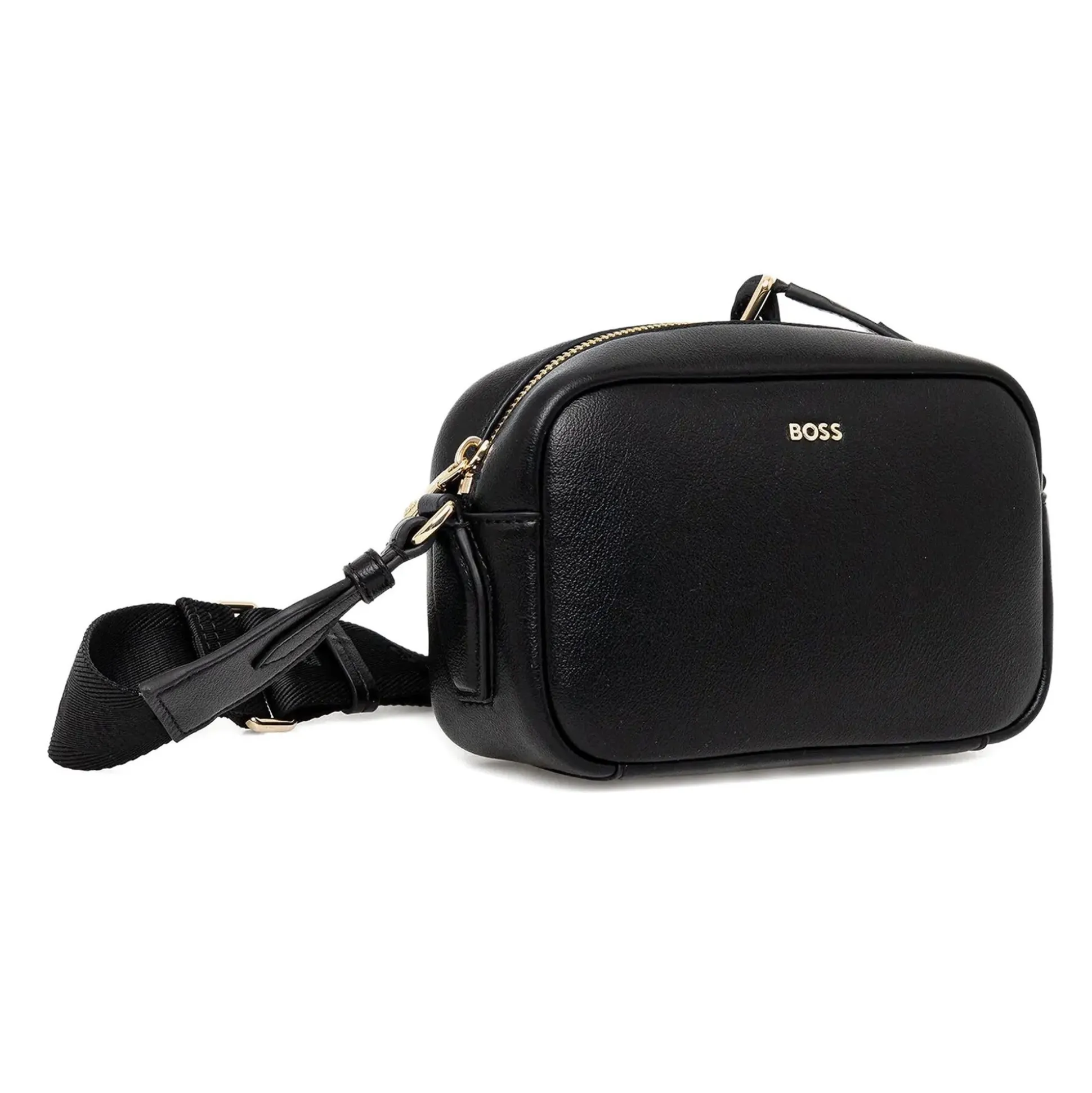 BOSS Bolsos Sandy Crossbody (309655) 001 NEGRO