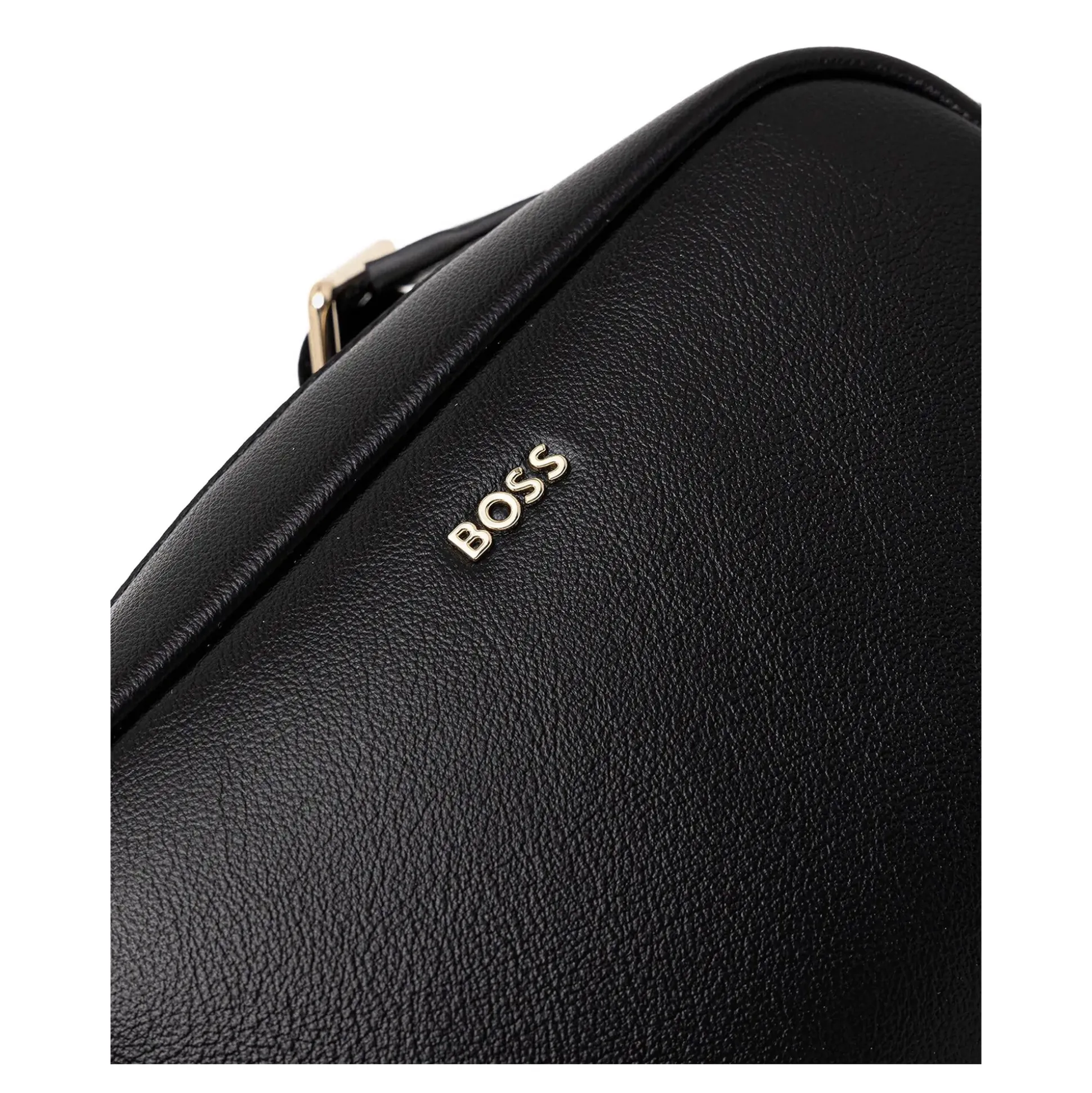 BOSS Bolsos Sandy Crossbody (309655) 001 NEGRO