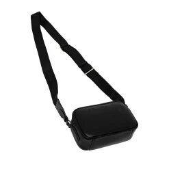 BOSS Bolsos Sandy Crossbody (309655) 001 NEGRO