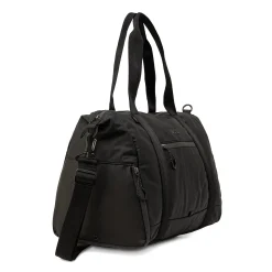 BOSS Bolsos Stenson_SM Holdall 10252396 001 NEGRO