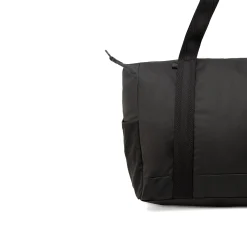 BOSS Bolsos Stenson_SM Holdall 10252396 001 NEGRO