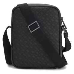 BOSS Bolsos Zair_MN_NS_Zip 003 Black