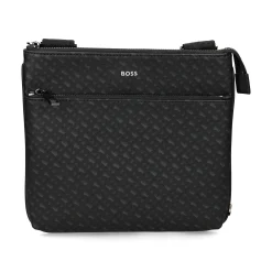 BOSS Bolsos Zair_MN_S env large 003 Black
