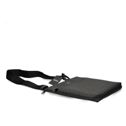 BOSS Bolsos Zair_MN_S env large 003 Black