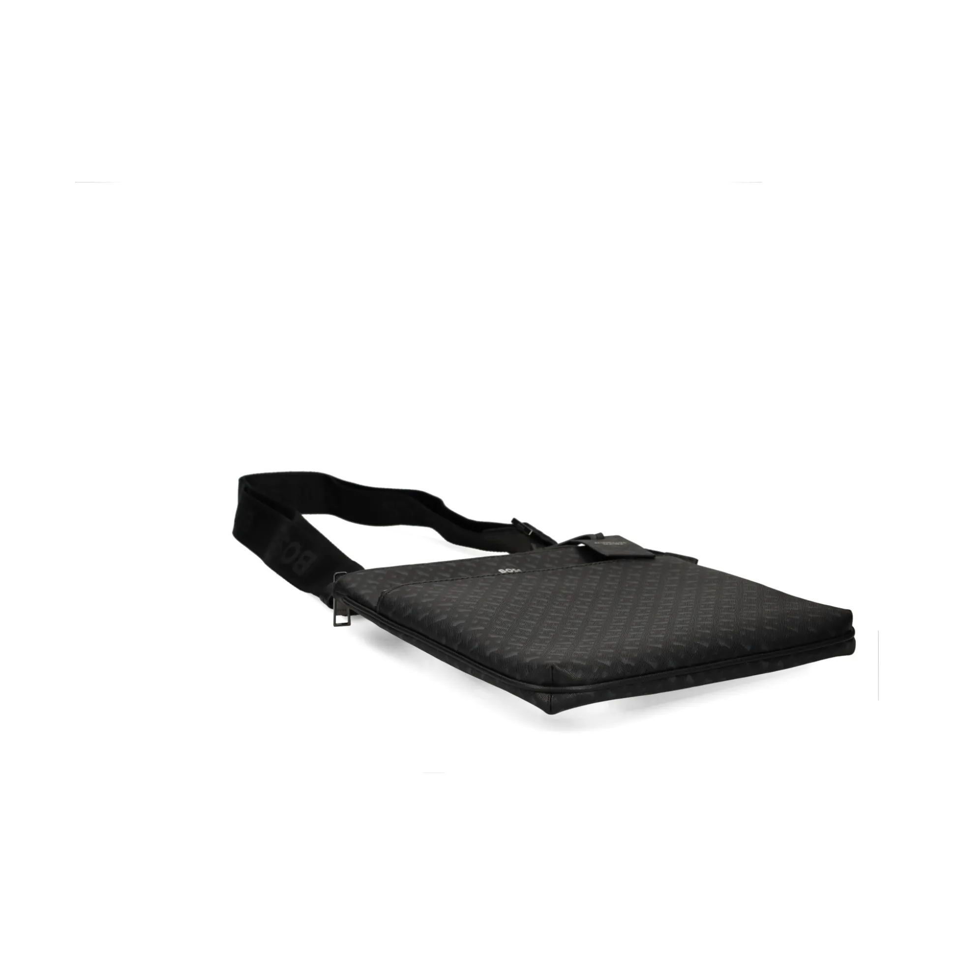 BOSS Bolsos Zair_MN_S env large 003 Black