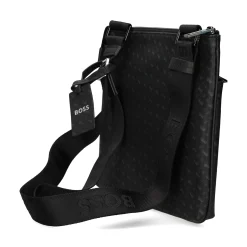 BOSS Bolsos Zair_MN_S env large 003 Black