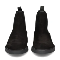 BOSS Botines de Hombre Calev_Cheb_sdfb 001 NEGRO