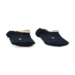 BOSS Calcetines 2P AS Stripe Col 401 DARK BLUE