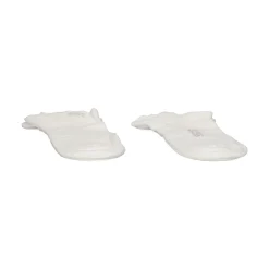 BOSS Calcetines 2P AS VI Bamboo 100 BLANCO