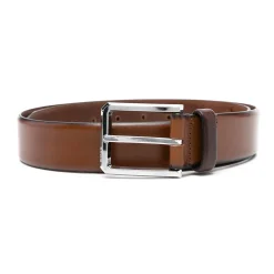 BOSS Cinturones Caleb_Sz35 211 MEDIUM BROW