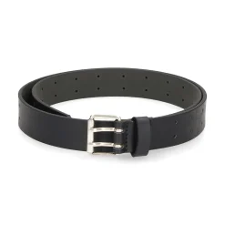 BOSS Cinturones SCOTTY-ll_SZ30 402 DARK BLUE