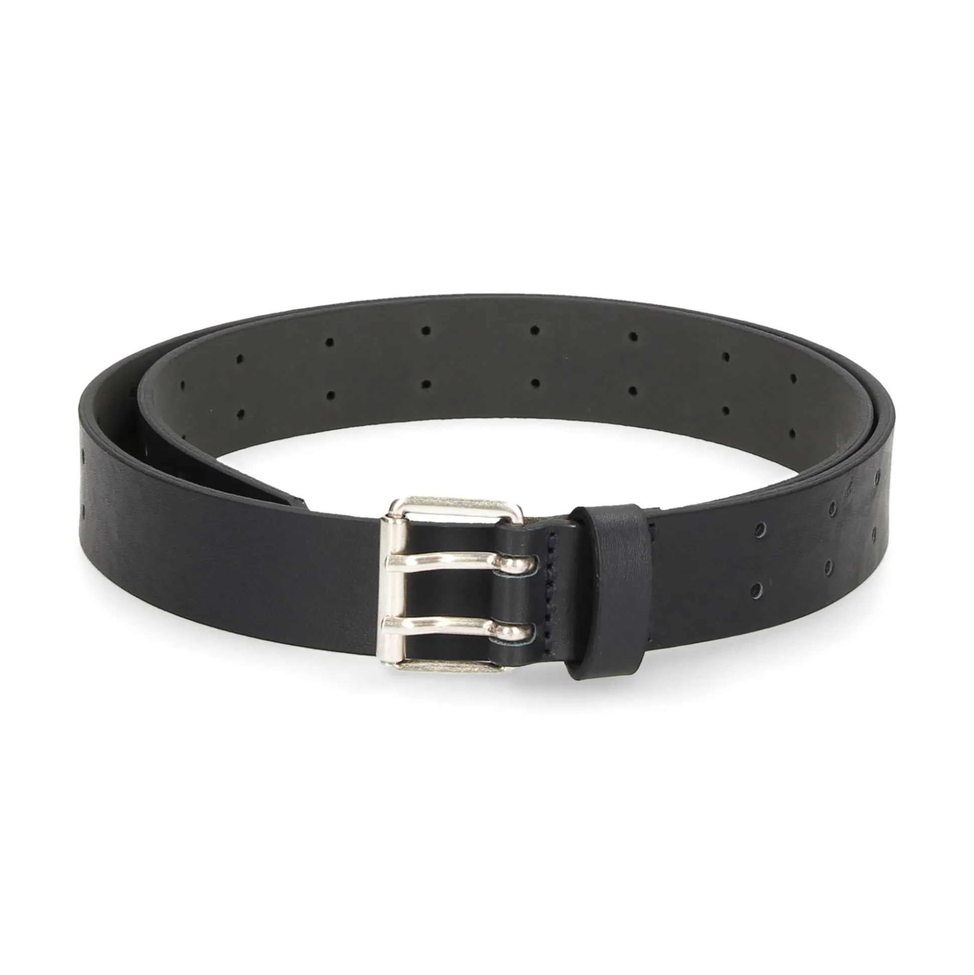 BOSS Cinturones SCOTTY-ll_SZ30 402 DARK BLUE