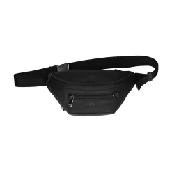 BOSS Cullen_Bumbag 10269711 01 001 NEGRO