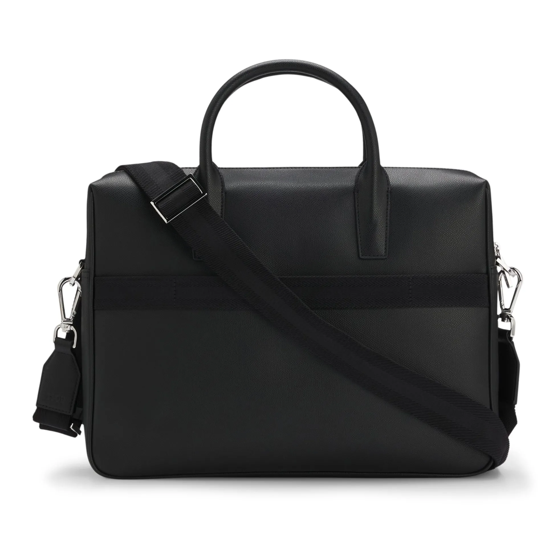 BOSS Maletines Daxter_Doc case 10278065 01 001 NEGRO