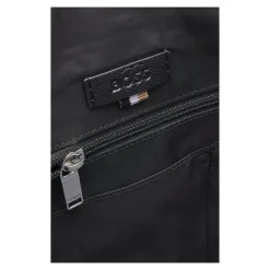 BOSS Maletines Daxter_Doc case 10278065 01 001 NEGRO