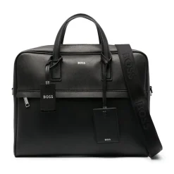 BOSS Maletines Zair_S doc case 001 NEGRO