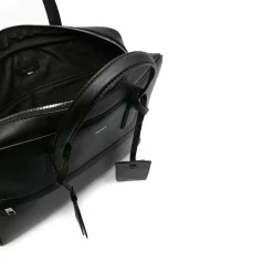 BOSS Maletines Zair_S doc case 001 NEGRO