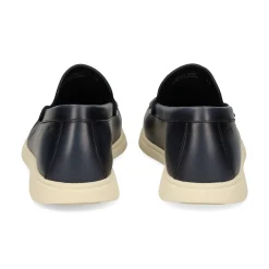 BOSS Mocasines de Hombre Sienne_Mocc_bu 10277790 01 405 DARK BLUE