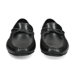 BOSS Mocasines de Hombre Noel_Mocc_ltlctb 10277792 0 001 NEGRO