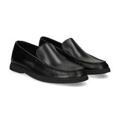 BOSS Mocasines de Hombre Sienne_Mocc_bu 10277790 01 001 NEGRO