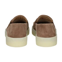 BOSS Mocasines de Hombre Randal_Loaf_sd 10277808 01 260 Medium Beig