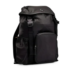BOSS Mochilas B_Icon_Backpack 001 NEGRO