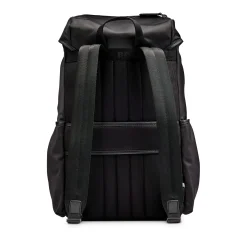 BOSS Mochilas B_Icon_Backpack 001 NEGRO