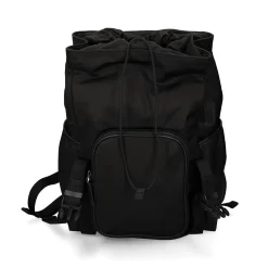 BOSS Mochilas B_Icon_MN_Backpack 10277333 001 NEGRO