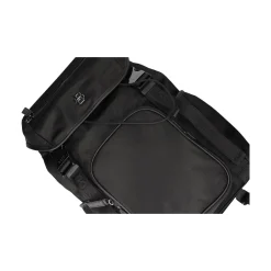 BOSS Mochilas B_Icon_MN_Backpack 10277333 001 NEGRO
