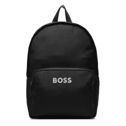 BOSS Mochilas Catch_3.0_Backpack 001 NEGRO