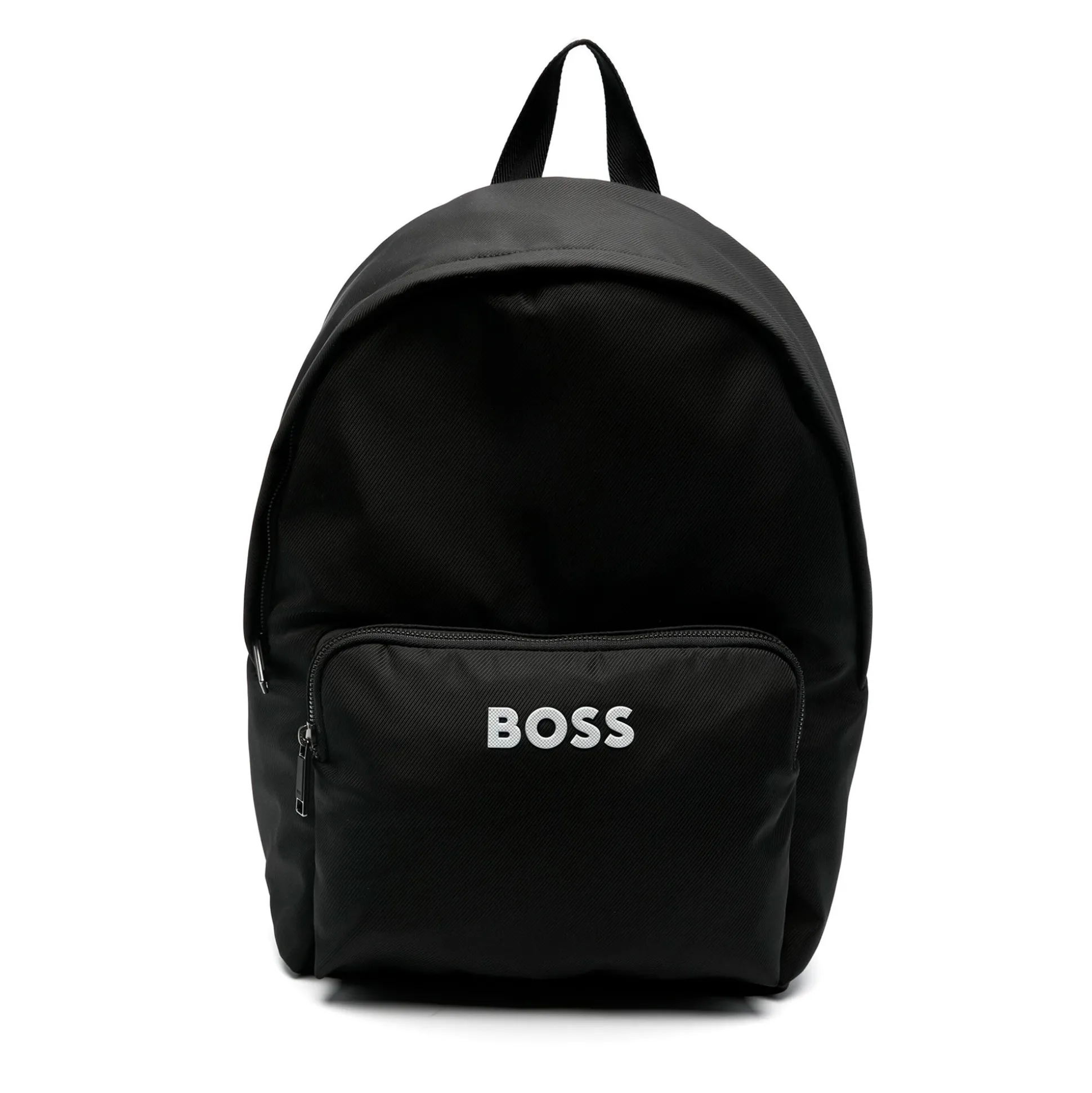 BOSS Mochilas Catch_3.0_Backpack 001 NEGRO