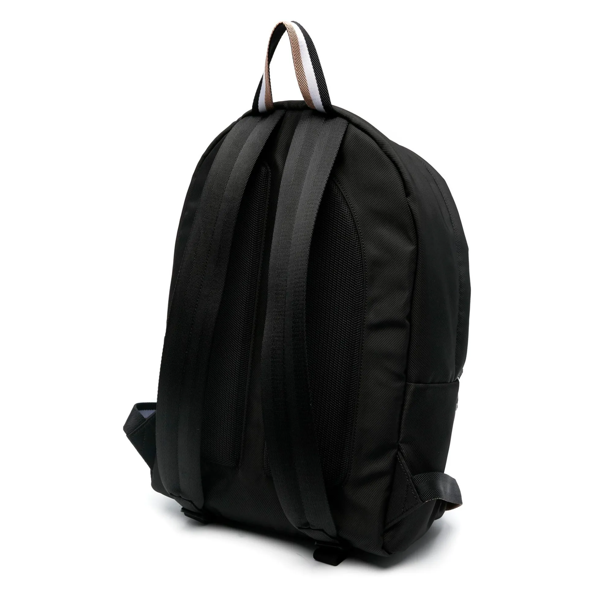 BOSS Mochilas Catch_3.0_Backpack 001 NEGRO